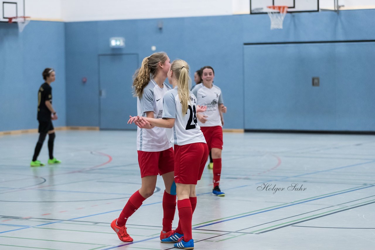 Bild 242 - HFV Futsalmeisterschaft